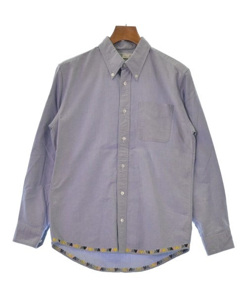 visvim Casual shirts