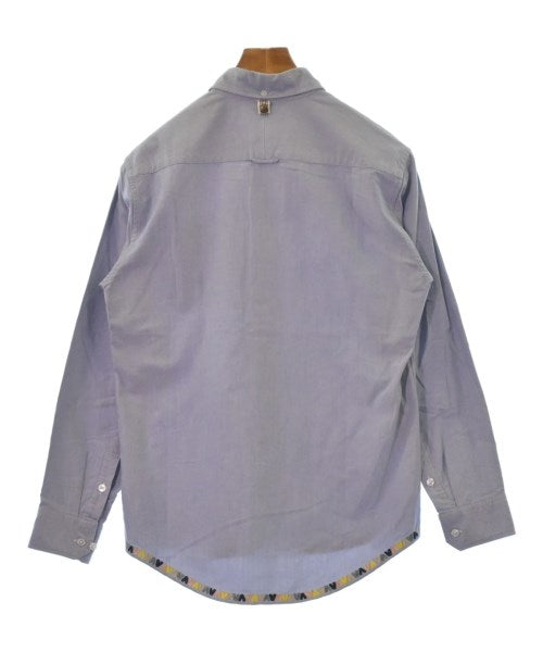 visvim Casual shirts