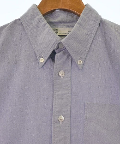 visvim Casual shirts