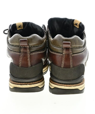 visvim Boots