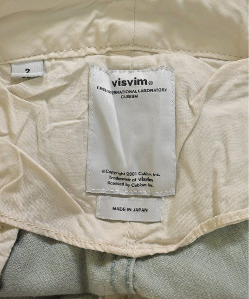 visvim Shorts