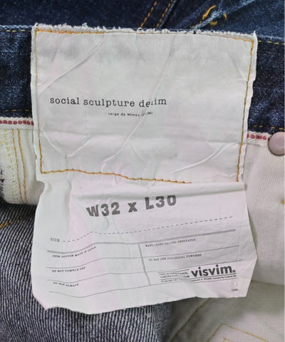 visvim Jeans