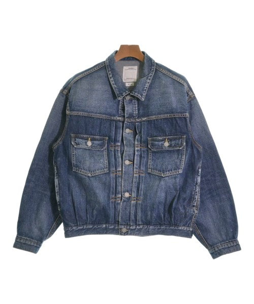 visvim Denim jackets