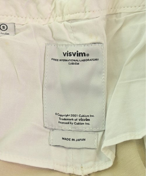 visvim Chinos