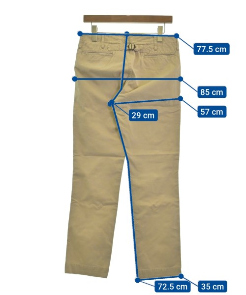 visvim Chinos