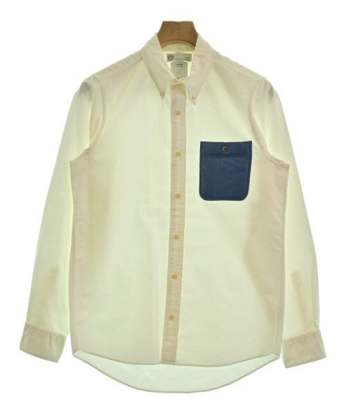 visvim Casual shirts