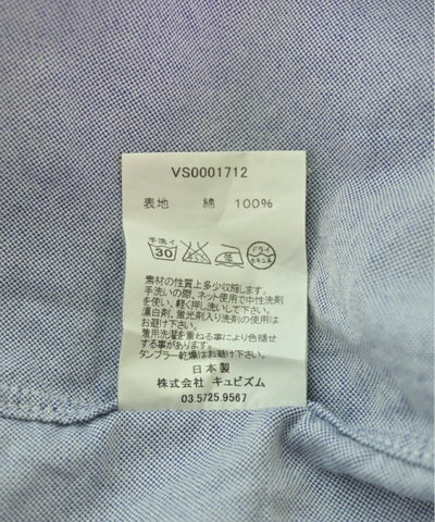 visvim Casual shirts