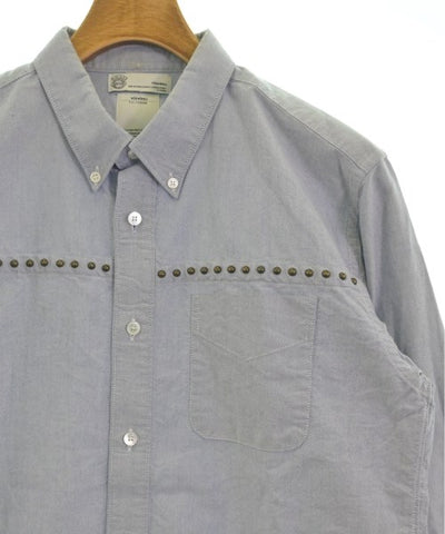 visvim Casual shirts