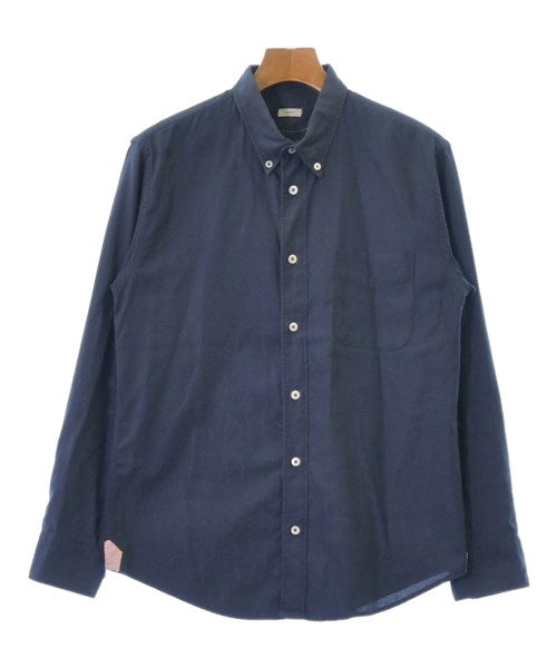 visvim Casual shirts