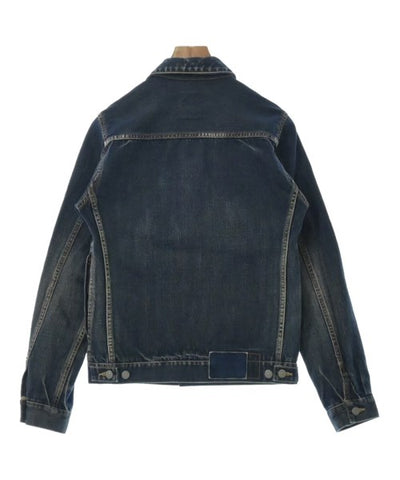 visvim Denim jackets