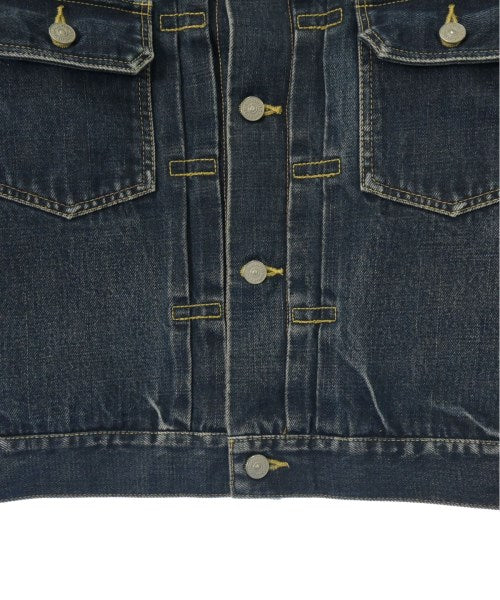 visvim Denim jackets