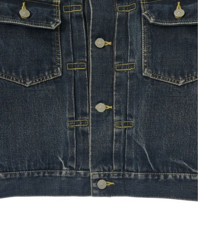 visvim Denim jackets