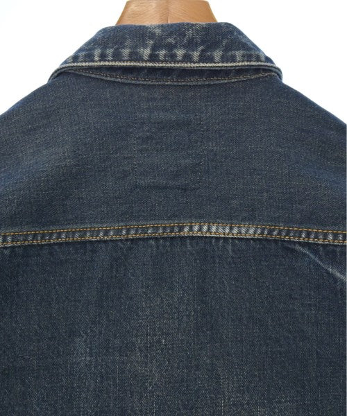 visvim Denim jackets