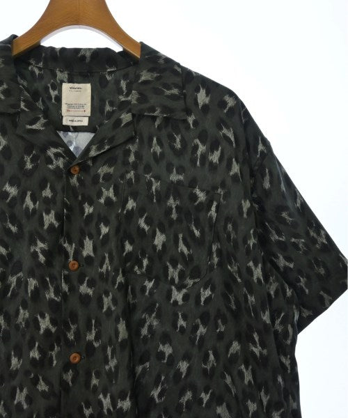 visvim Casual shirts