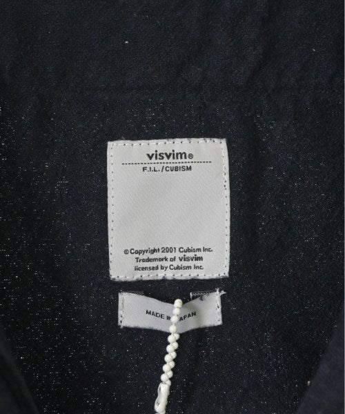 visvim Casual shirts