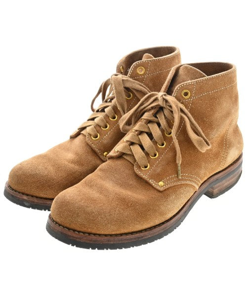 visvim Boots