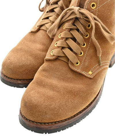 visvim Boots