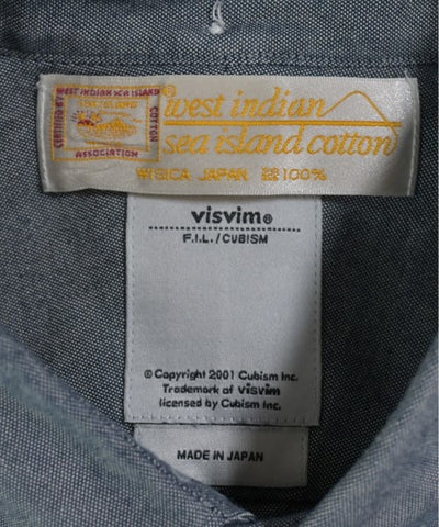 Visvim Casual shirts