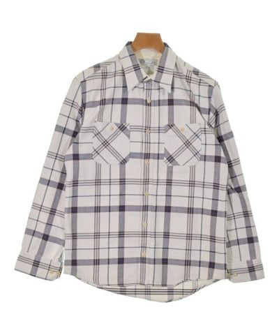 Visvim Casual shirts