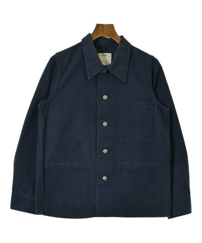 Visvim Work jackets