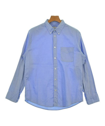 visvim Casual shirts