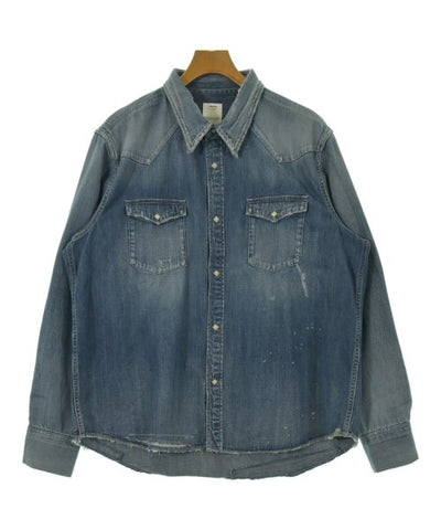 Visvim Casual shirts