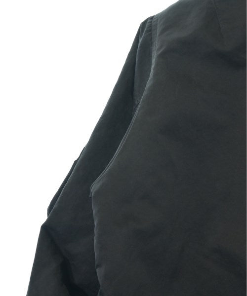 Visvim Millitary jackets