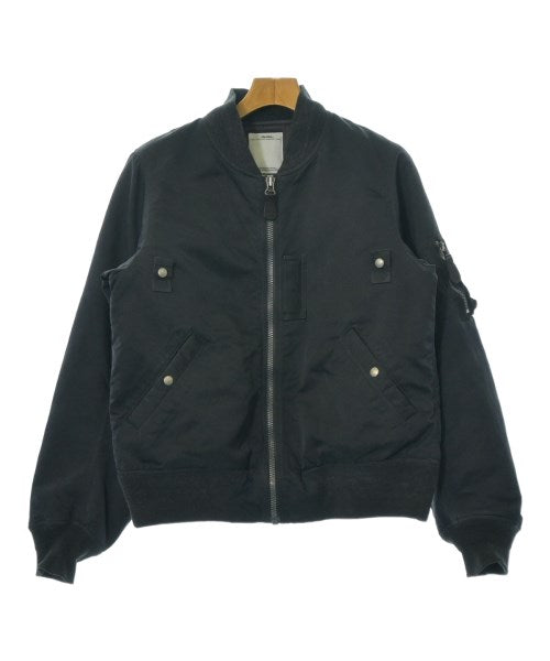 Visvim Millitary jackets