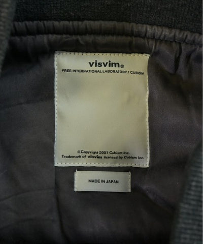 Visvim Millitary jackets