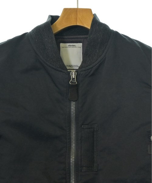 Visvim Millitary jackets