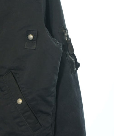 Visvim Millitary jackets