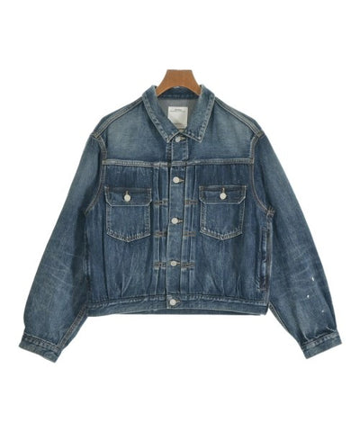visvim Denim jackets