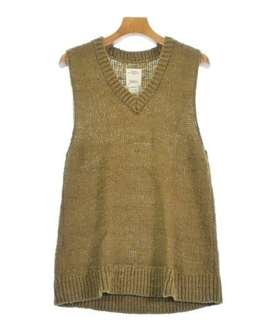 Visvim Vests