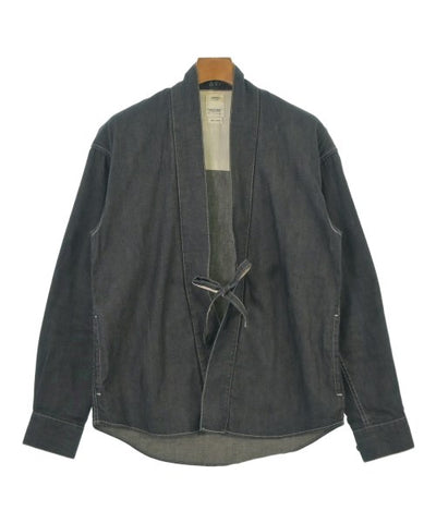 visvim Casual shirts