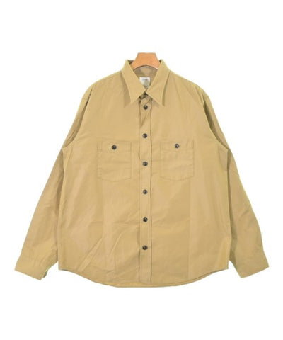 Visvim Casual shirts