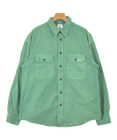 Visvim Casual shirts