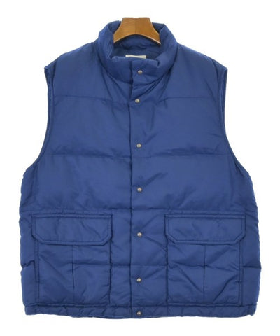 Visvim Down jackets/Vests