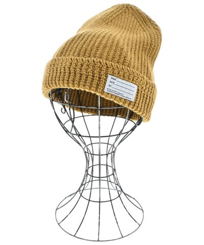 Visvim Knitted caps/Beanie