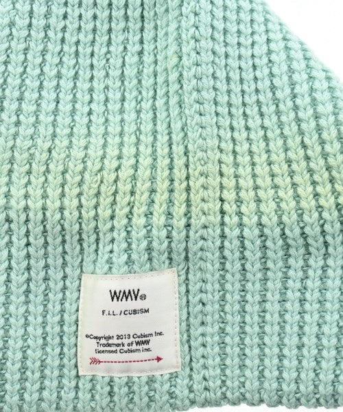 Visvim Knitted caps/Beanie