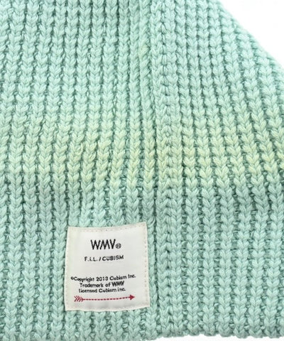 Visvim Knitted caps/Beanie