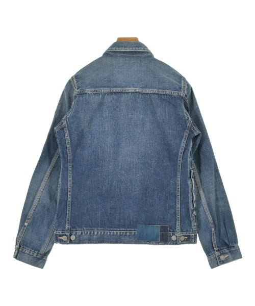 Visvim Denim jackets