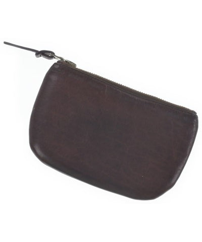 Visvim Wallets/Coin purses