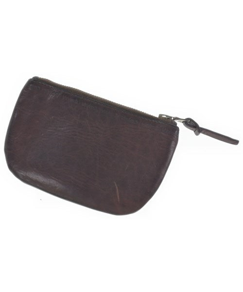 Visvim Wallets/Coin purses