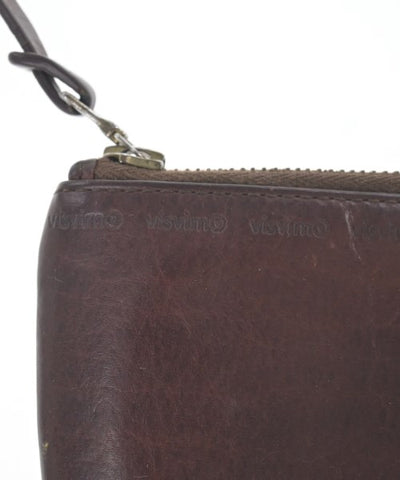 Visvim Wallets/Coin purses
