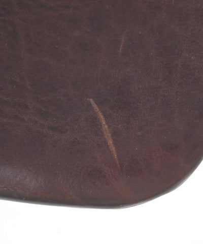 Visvim Wallets/Coin purses