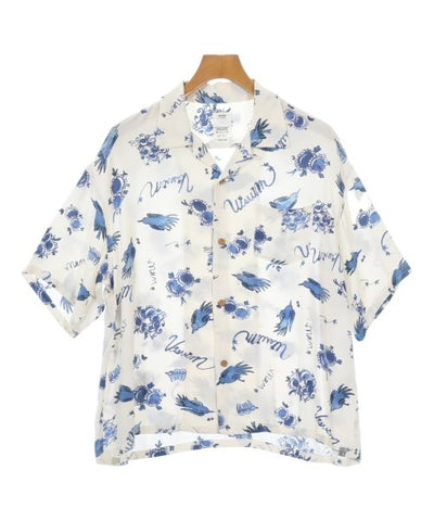 visvim Casual shirts