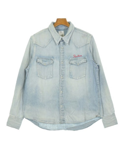 Visvim Casual shirts