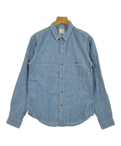 visvim Casual shirts