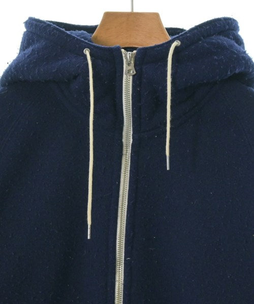 NEXUS 7 Hoodies