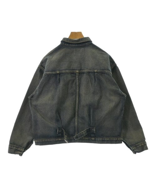 NEXUS 7 Denim jackets